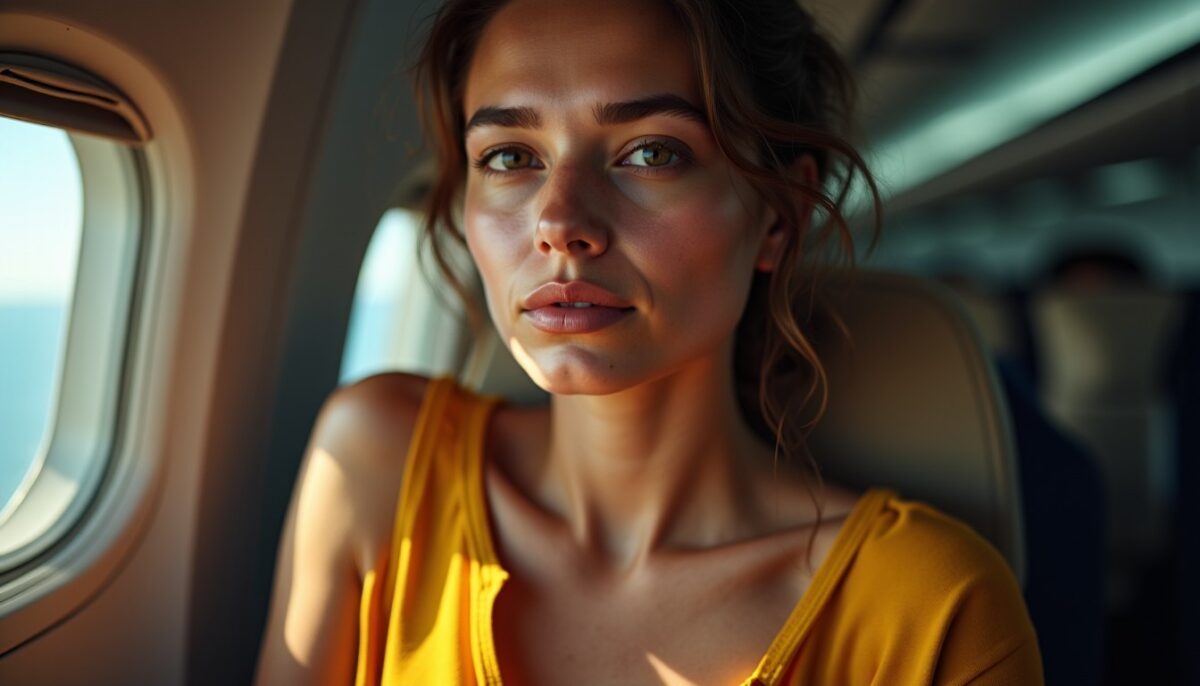Comment transporter votre parfum en avion : règles pour la cabine et la soute