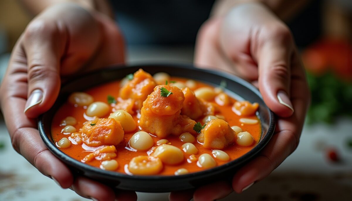 La recette secrète de la sauce idéale pour magnifier votre choucroute de la mer !