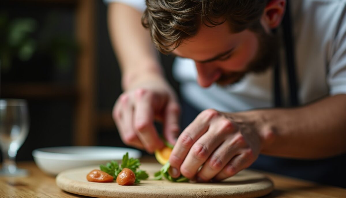 Les bienfaits d’un chef privé à domicile à Toulouse : une expérience gastronomique exclusive