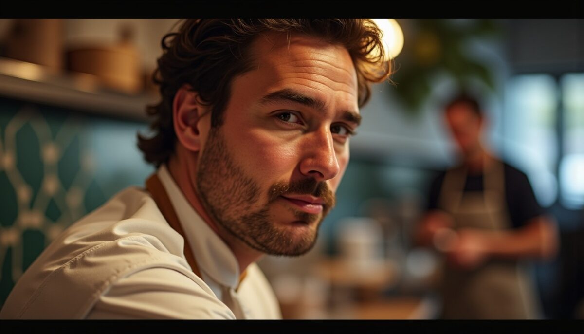Plongez dans l'univers culinaire de Laurent Salvador au Bouchon Toulousain
