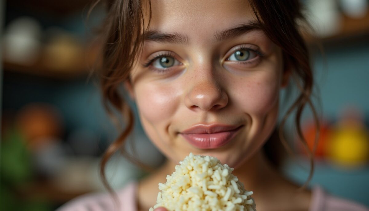 Le riz : l'aliment incontournable acclamé par les spécialistes de la nutrition