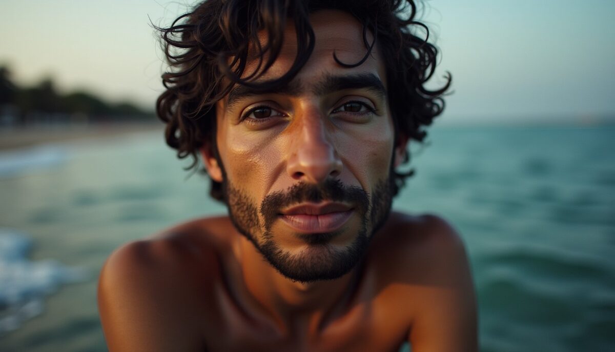 Plongez dans le parcours captivant et inspirant de Jonathan Bijaoui