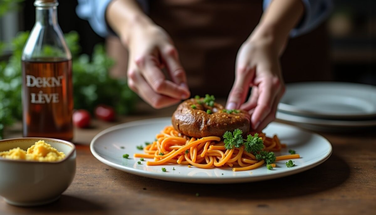 Les avantages d'engager un chef à domicile pour une expérience culinaire unique à Paris