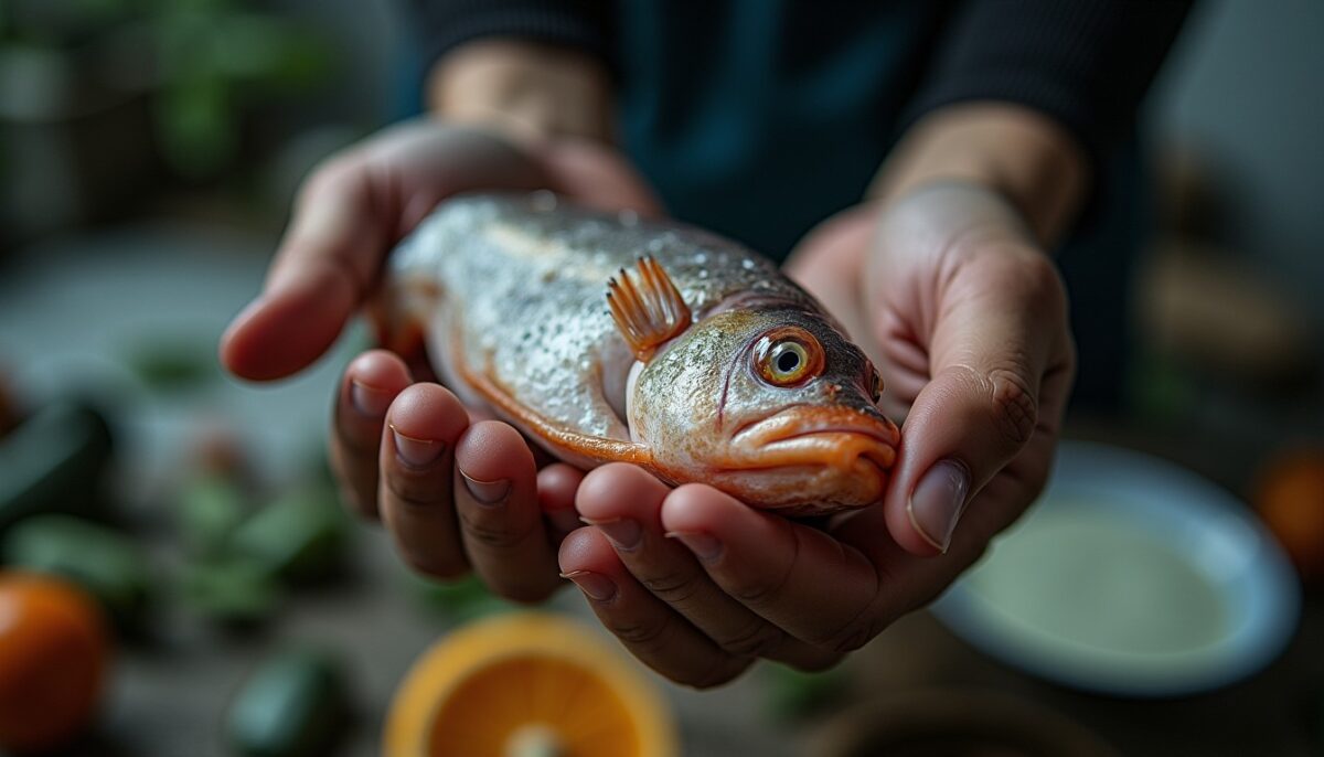 À la Découverte du Mérou : Secrets et Curiosités d’un Poisson Captivant