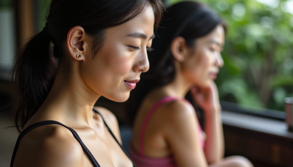 Hara Hachi Bu : Le savoir-faire millénaire d’Okinawa pour une silhouette saine et durable