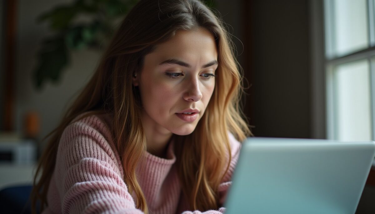 Le phénomène 'Lazy Girl Job' : pourquoi ralentir au travail séduit les utilisateurs de TikTok