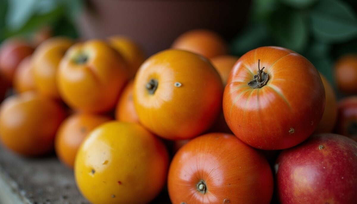 Fruits en D : Découvrez la liste complète des délices fruités débutant par la lettre D