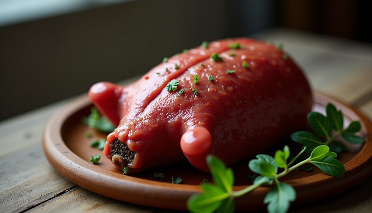 La cuisson parfaite du jarret de porc en cocotte minute pour une tendreté exceptionnelle