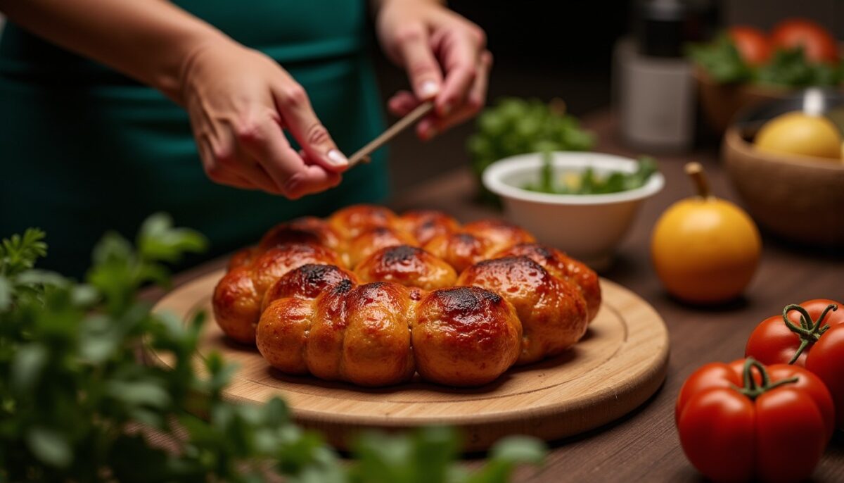 Les incontournables pour maîtriser la cuisson en grande quantité lors de vos événements