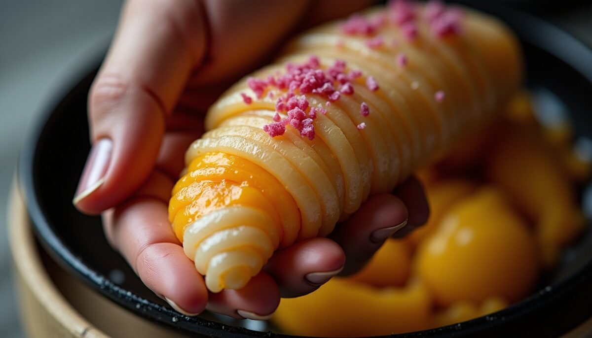 Udon : Le guide ultime pour savourer ces nouilles japonaises gourmandes