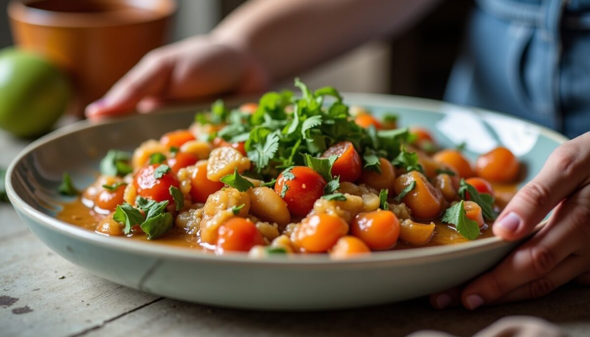 Cet été, laissez-vous séduire par les plats cuisinés livrés à domicile : votre secret pour retrouver énergie et plaisir !