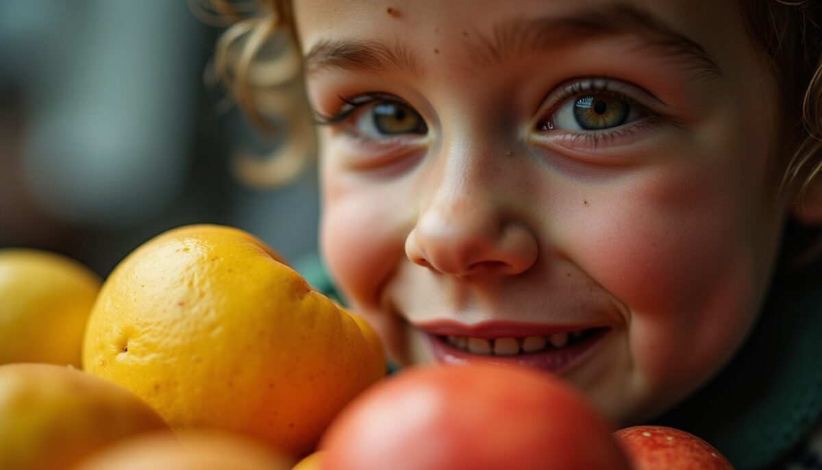 Explorez les Fruits Commencant par A : Découvrez une Liste Savoureuse et Complète
