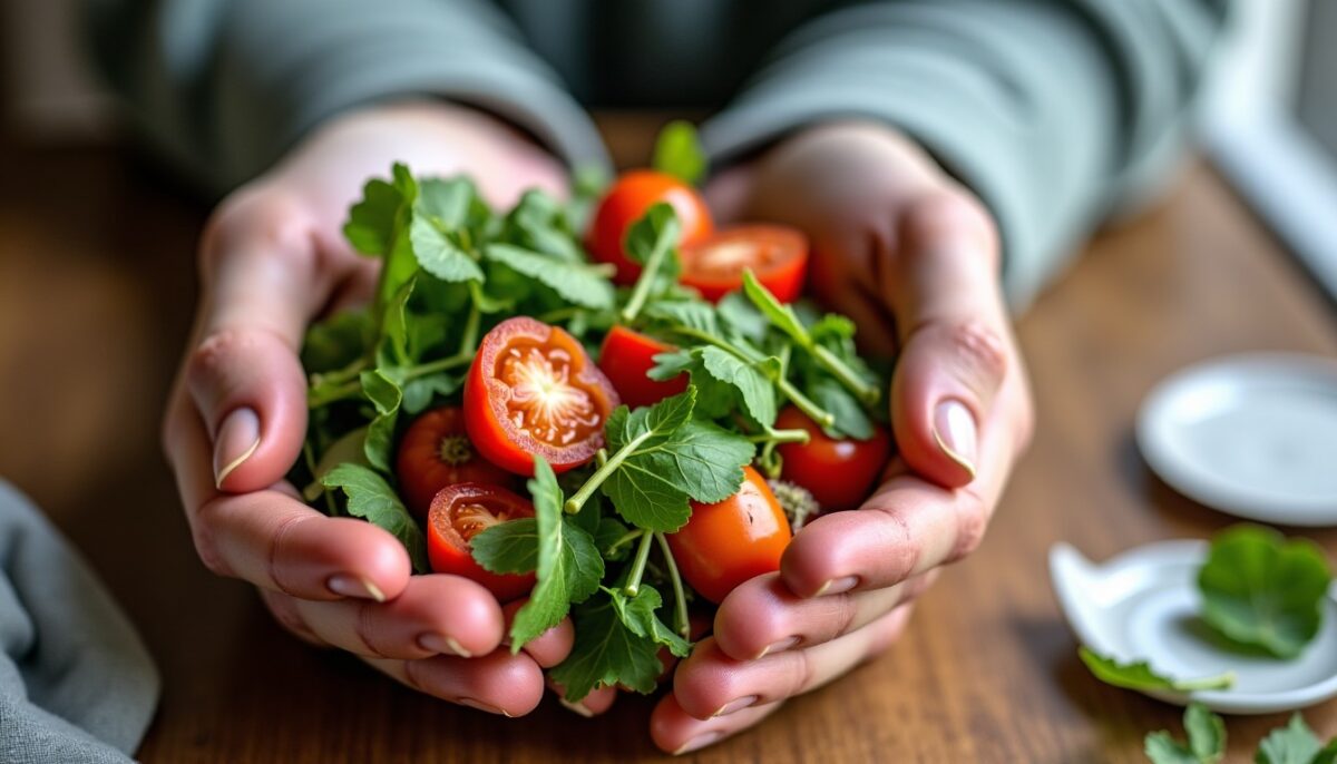 Bien manger sans se ruiner : astuces pour une alimentation saine à moins de 5 € par jour