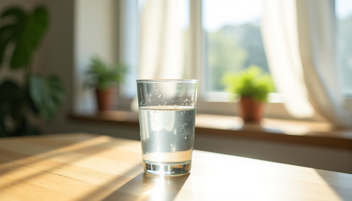 Les raisons surprenantes pour lesquelles l’eau froide peut provoquer la diarrhée