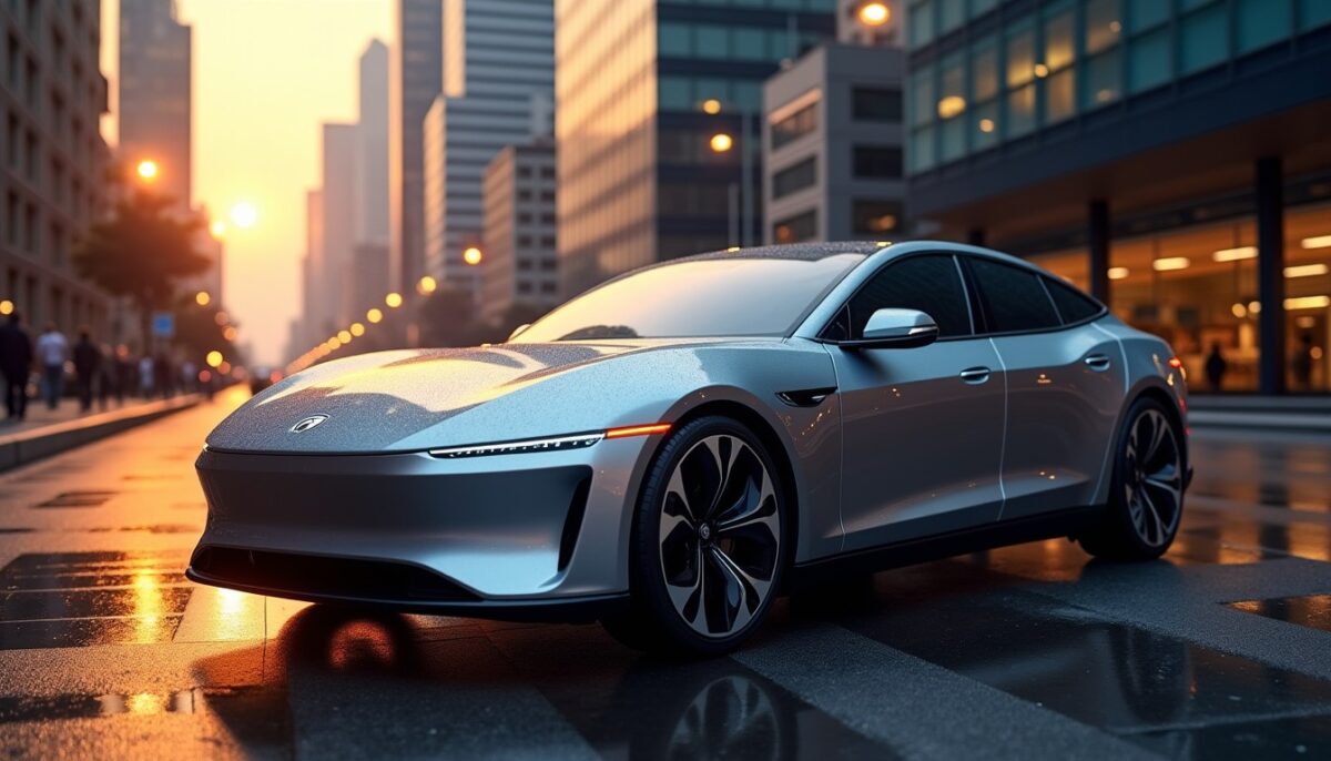 Véhicules électriques : le guide ultime pour choisir le modèle idéal