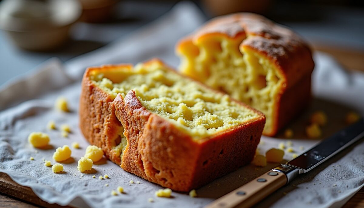 Explorer les secrets du gâteau breton authentique