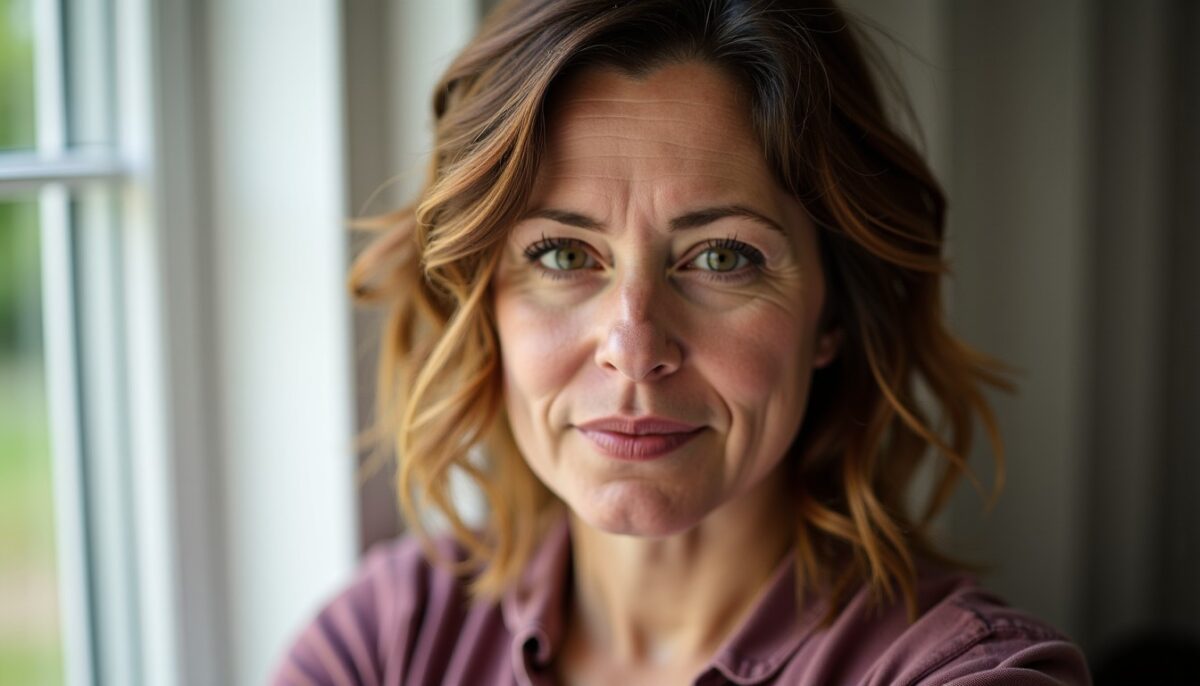 Julie Andrieu dévoile l’ingrédient méconnu qui dynamise la perte de poids avec efficacité