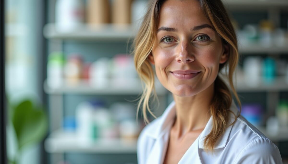 Pharmaciens unanimes : la méthode éprouvée qu’ils recommandent pour maigrir durablement