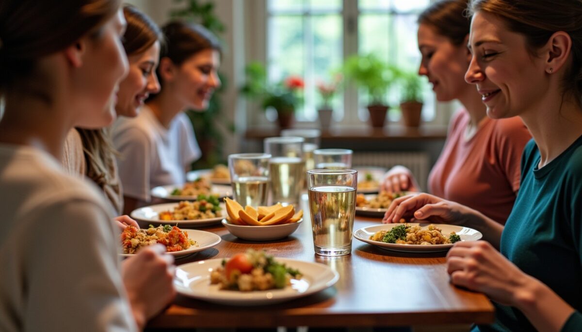 La cuisine française : un art de vivre entre partage convivial et esprit de résistance
