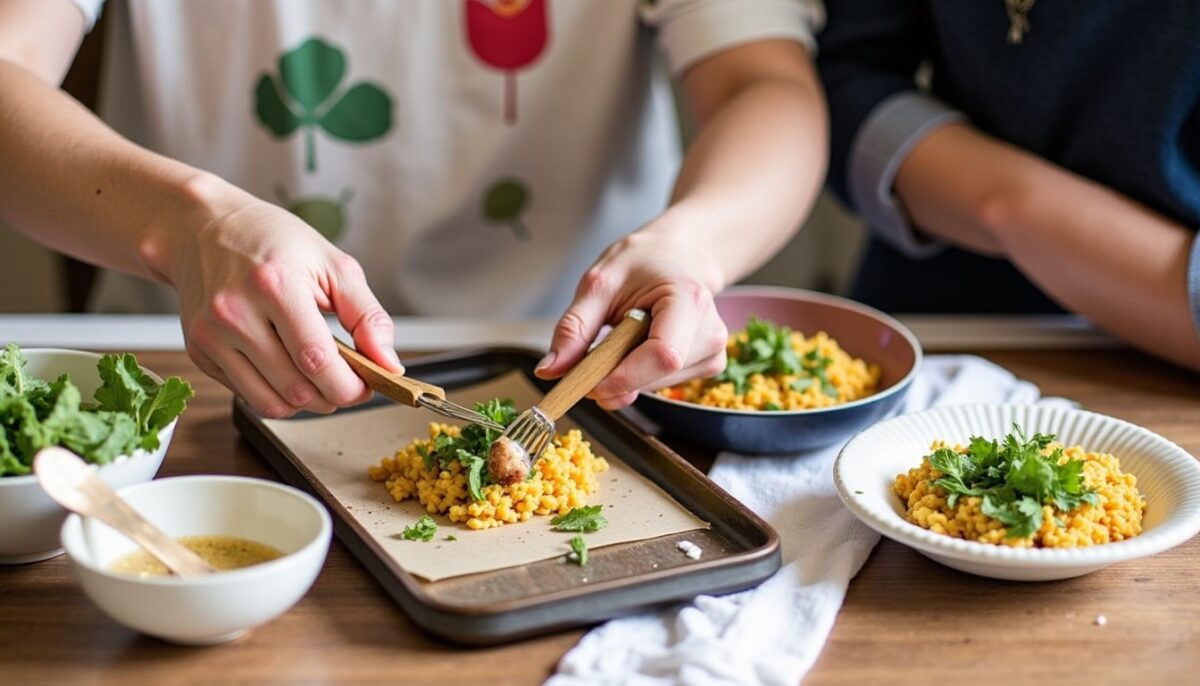 Ottolenghi : Découvrez ses recettes incontournables à ne pas manquer