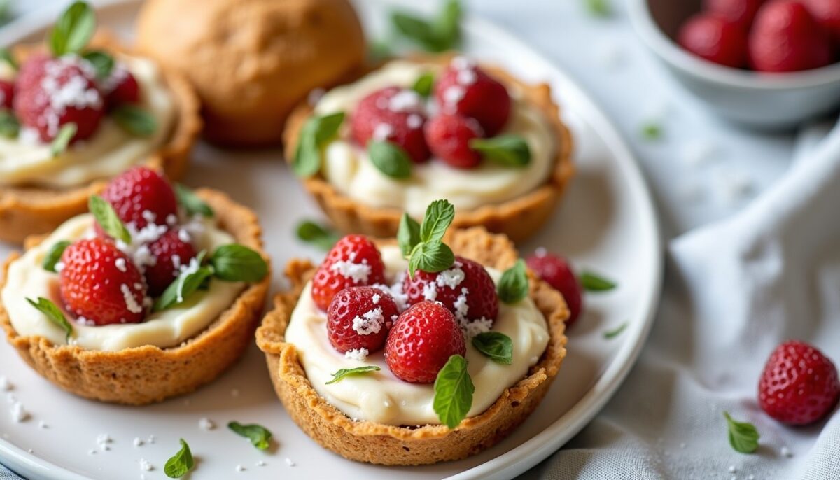 Déjeuners à emporter : recettes savoureuses et pratiques pour vos pauses gourmande