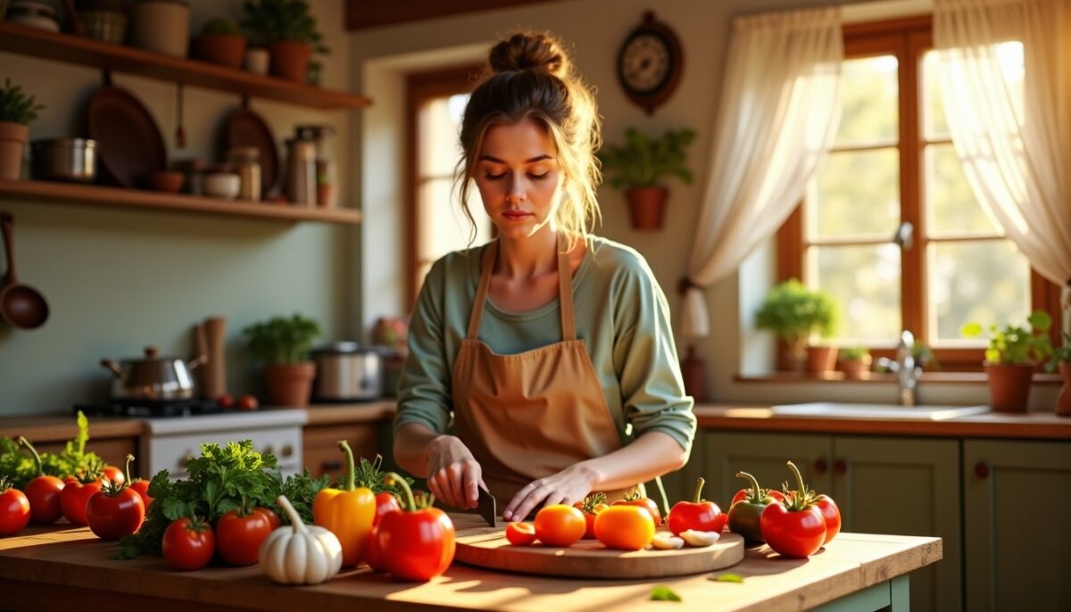 Le guide essentiel des recettes simples pour tous les jours