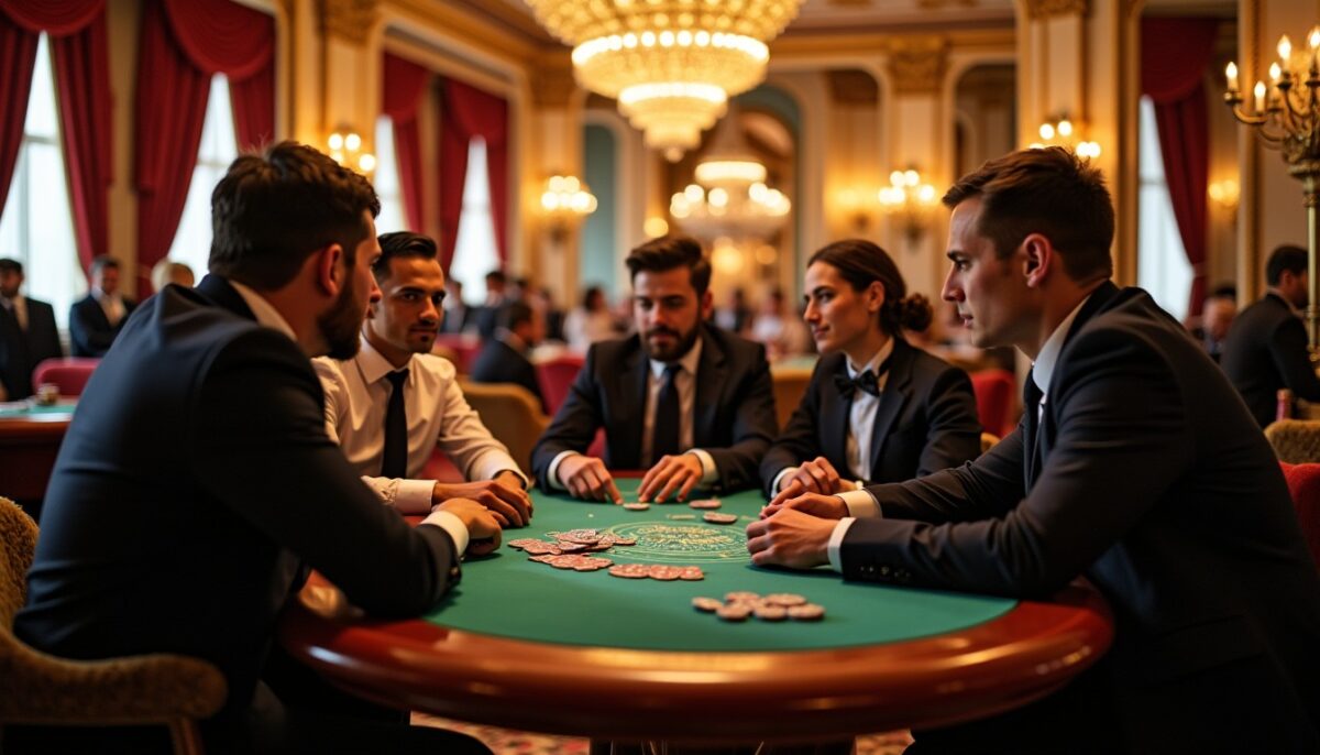 Simsino Casino en France : Sécurité SSL, Licence Officielle et Protection Renforcée des Joueurs