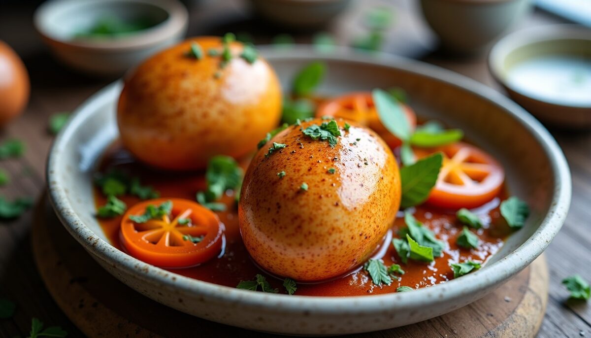 L'art du pochage dévoilé : Guide pour réussir l'œuf parfait à chaque cuisson